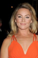 ELISABETH ROHM at 2014 Palm Springs Film Festival Awards Gala