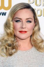 ELISABETH ROHM at Critic’s Choice Awards in Santa Monica