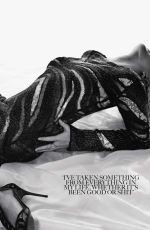 ELLIE GOULDING in Marie Claire Magazine, UK February 2014 Issue