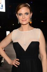 EMILY DESCHANEL at 40th Annual People