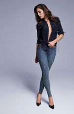 EMILY DIDONATO - Calzedonia Spring/Summer 2014 Lookbook