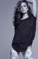 EMILY DIDONATO - Calzedonia Spring/Summer 2014 Lookbook