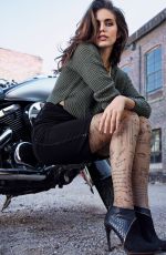EMILY DIDONATO - Calzedonia Spring/Summer 2014 Lookbook