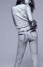 EMILY DIDONATO - Calzedonia Spring/Summer 2014 Lookbook