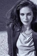 EMILY DIDONATO - Calzedonia Spring/Summer 2014 Lookbook