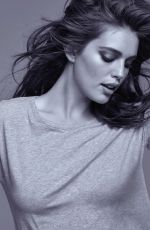 EMILY DIDONATO - Calzedonia Spring/Summer 2014 Lookbook