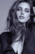EMILY DIDONATO - Calzedonia Spring/Summer 2014 Lookbook