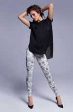 EMILY DIDONATO - Calzedonia Spring/Summer 2014 Lookbook