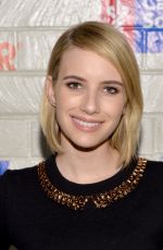 EMMA ROBERTS at Hollywood Stands Up to Cancer Event