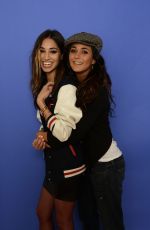 EMMANUELLE CHRIQUI at Three Night Stand Portraits at 2014 Sundance Film Festival