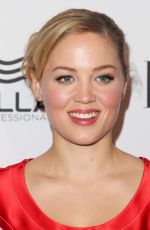 ERIKA CHRISTENSEN at Elle’s Women in television Celebration in Hollywood