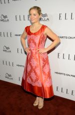ERIKA CHRISTENSEN at Elle’s Women in television Celebration in Hollywood