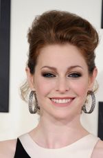 ESME BIANCO at 2014 Grammy Awards in Los Angeles
