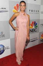 EVA LARUE at NBC Universal’s Golden Globe Aster Party