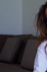 EVA LONGORIA - Behind the Scenes of Maxim Magazine Photoshoot 