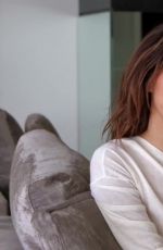 EVA LONGORIA - Behind the Scenes of Maxim Magazine Photoshoot 