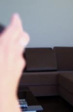 EVA LONGORIA - Behind the Scenes of Maxim Magazine Photoshoot 