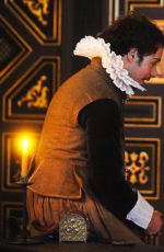 GEMMA ARTERTON - The Duchess of Malfi Photocall