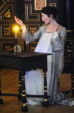GEMMA ARTERTON - The Duchess of Malfi Photocall