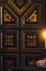 GEMMA ARTERTON - The Duchess of Malfi Photocall
