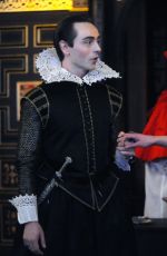 GEMMA ARTERTON - The Duchess of Malfi Photocall