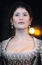 GEMMA ARTERTON - The Duchess of Malfi Photocall