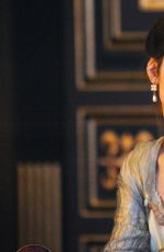 GEMMA ARTERTON - The Duchess of Malfi Photocall
