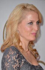 GILLIAN ANDERSON at 25th Annual Producers Guild of America Awards in Beverly Hills