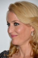 GILLIAN ANDERSON at 25th Annual Producers Guild of America Awards in Beverly Hills
