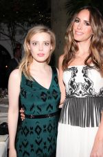 GILLIAN JACOBS at Nylon Magazine Party in Los Angeles