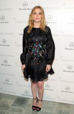 GILLIAN JACOBS at The Art of Elysium’s 7th Annual Heaven Gala in Los Angeles