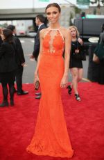 GIULIANA RANCIC at 2014 Grammy Awards in Los Angeles