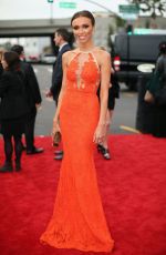 GIULIANA RANCIC at 2014 Grammy Awards in Los Angeles