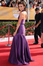 GIULIANA RANCIC at 2014 SAG Awards in Los Angeles