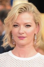 GRETCHEN MOL at 2014 SAG Awards in Los Angeles