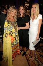 GWYNETH PALTROW at 3rd Annual Help Haiti Home Gala Benefiting in Beverly Hills