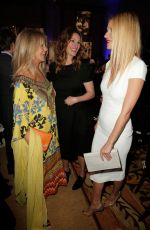 GWYNETH PALTROW at 3rd Annual Help Haiti Home Gala Benefiting in Beverly Hills