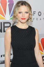 HALSTON SAGE at NBC Universal