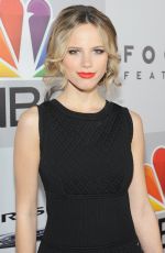HALSTON SAGE at NBC Universal
