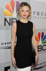 HALSTON SAGE at NBC Universal