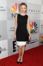 HALSTON SAGE at NBC Universal