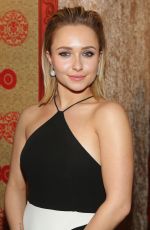 HAYDEN PANETTIERE at HBO Golden Globe After Party