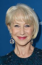 HELN MIRREN at 2014 Directors Guild of America Awards in Century City