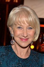 HELN MIRREN at 2014 Directors Guild of America Awards in Century City