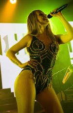 IGGY AZALEA Performs at the Roxy Theater in Los Angeles