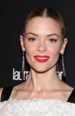 JAIME KING at The Weinstein Company and Netflix Golden Globe After Party