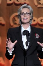 JANE LYNCH at 2014 Directors Guild of America Awards in Century City