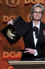 JANE LYNCH at 2014 Directors Guild of America Awards in Century City