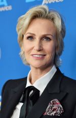 JANE LYNCH at 2014 Directors Guild of America Awards in Century City