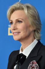 JANE LYNCH at 2014 Directors Guild of America Awards in Century City